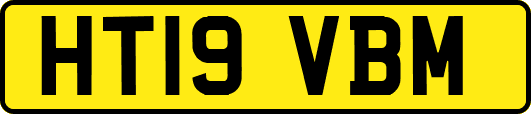 HT19VBM