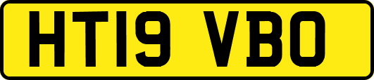 HT19VBO