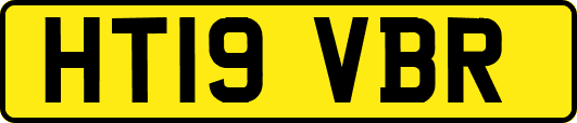 HT19VBR