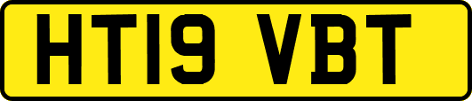 HT19VBT