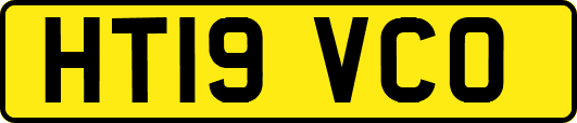 HT19VCO