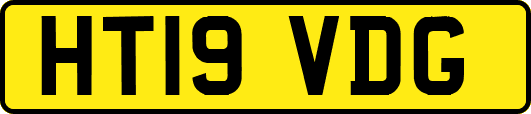 HT19VDG