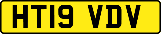 HT19VDV