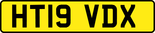 HT19VDX