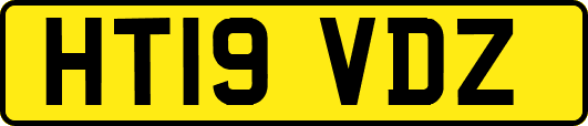 HT19VDZ