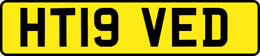 HT19VED