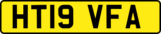 HT19VFA