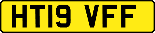 HT19VFF