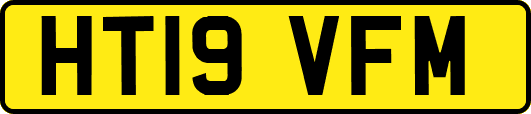 HT19VFM