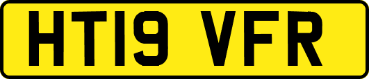 HT19VFR