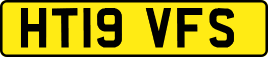 HT19VFS