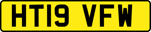 HT19VFW