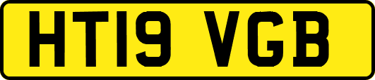 HT19VGB