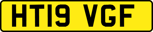 HT19VGF