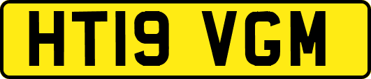HT19VGM