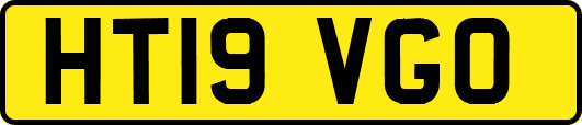HT19VGO