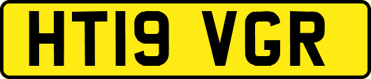 HT19VGR