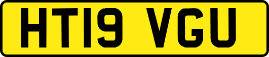 HT19VGU