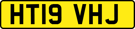 HT19VHJ