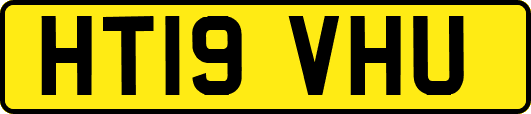 HT19VHU