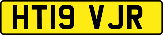 HT19VJR