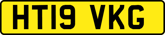 HT19VKG