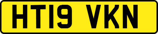 HT19VKN