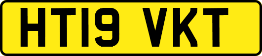 HT19VKT