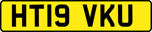 HT19VKU