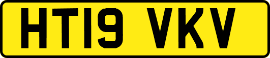 HT19VKV