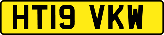 HT19VKW