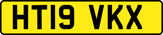 HT19VKX