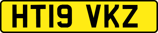 HT19VKZ