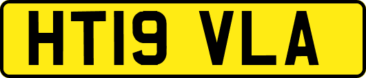 HT19VLA