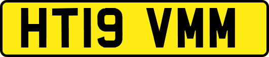 HT19VMM