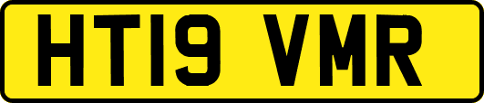 HT19VMR