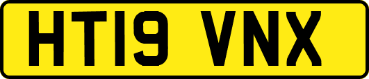 HT19VNX