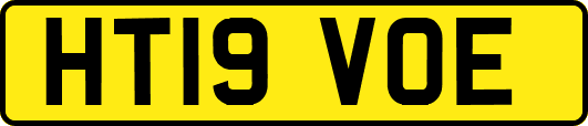 HT19VOE