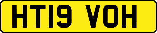 HT19VOH
