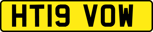 HT19VOW