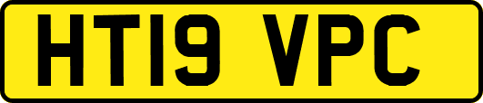 HT19VPC
