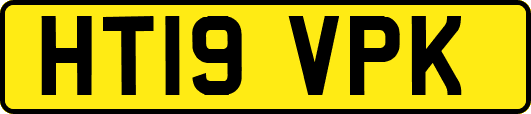 HT19VPK