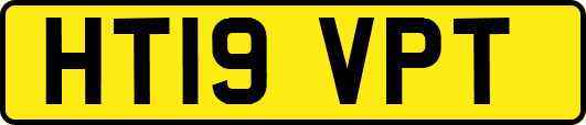 HT19VPT