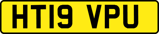 HT19VPU