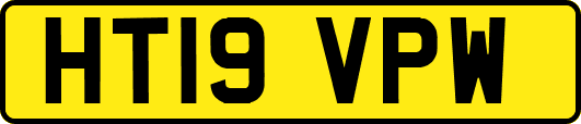 HT19VPW