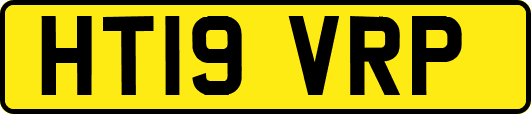 HT19VRP