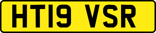 HT19VSR