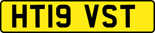 HT19VST