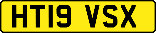 HT19VSX