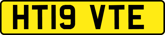 HT19VTE
